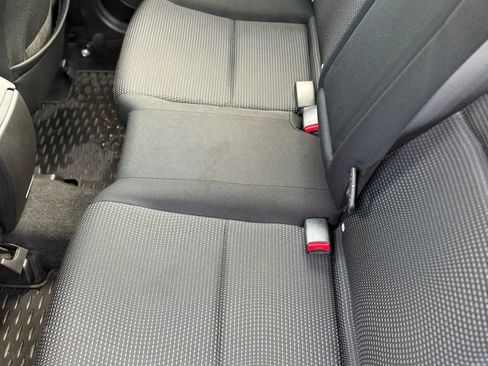 Used 2012 MAZDA MAZDA3 i Touring image 15