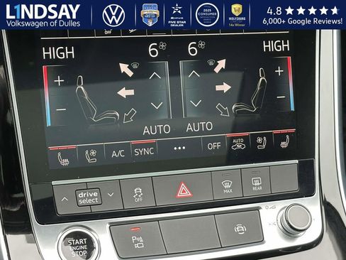 Used 2023 Audi Q7 3.0T Premium Plus w/ Premium Plus Package image 17
