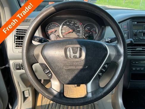 Used 2004 Honda Pilot EX image 16