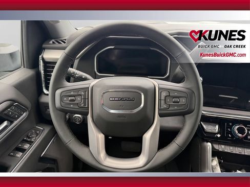 New 2026 GMC Sierra 2500 Denali w/ Denali Reserve Package AWD/4WD image 15