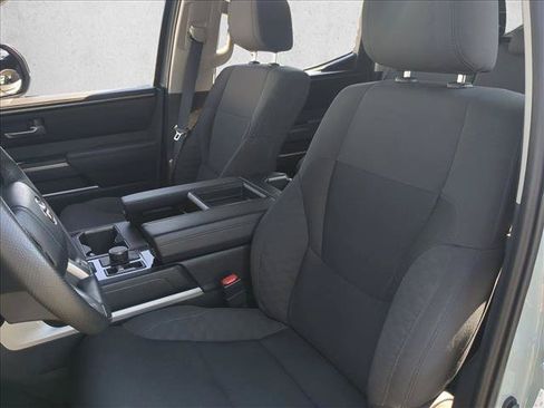 Used 2023 Toyota Tundra SR5 w/ TRD Off-Road Package AWD/4WD image 15