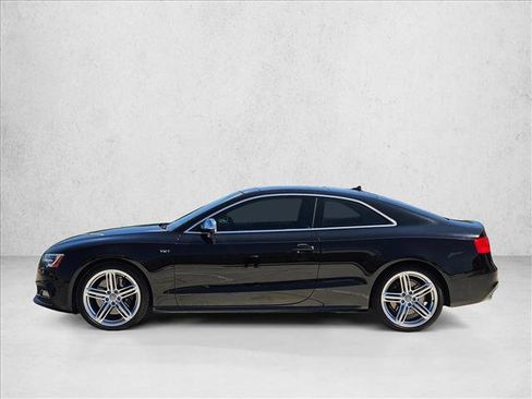 Used 2013 Audi S5 Prestige AWD/4WD image 8