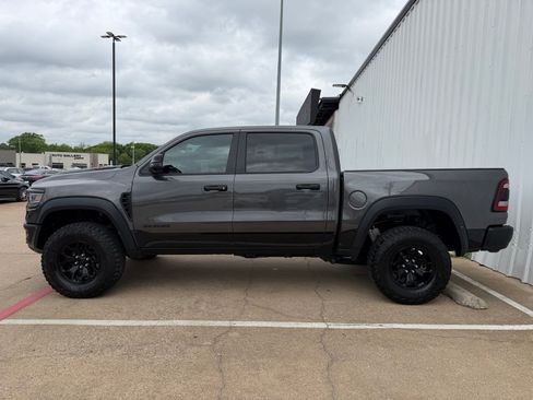Used 2023 RAM 1500 TRX w/ TRX Level 1 Equipment Group AWD/4WD image 3