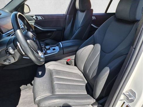 Used 2020 BMW X5 sDrive40i w/ Convenience Package RWD image 13