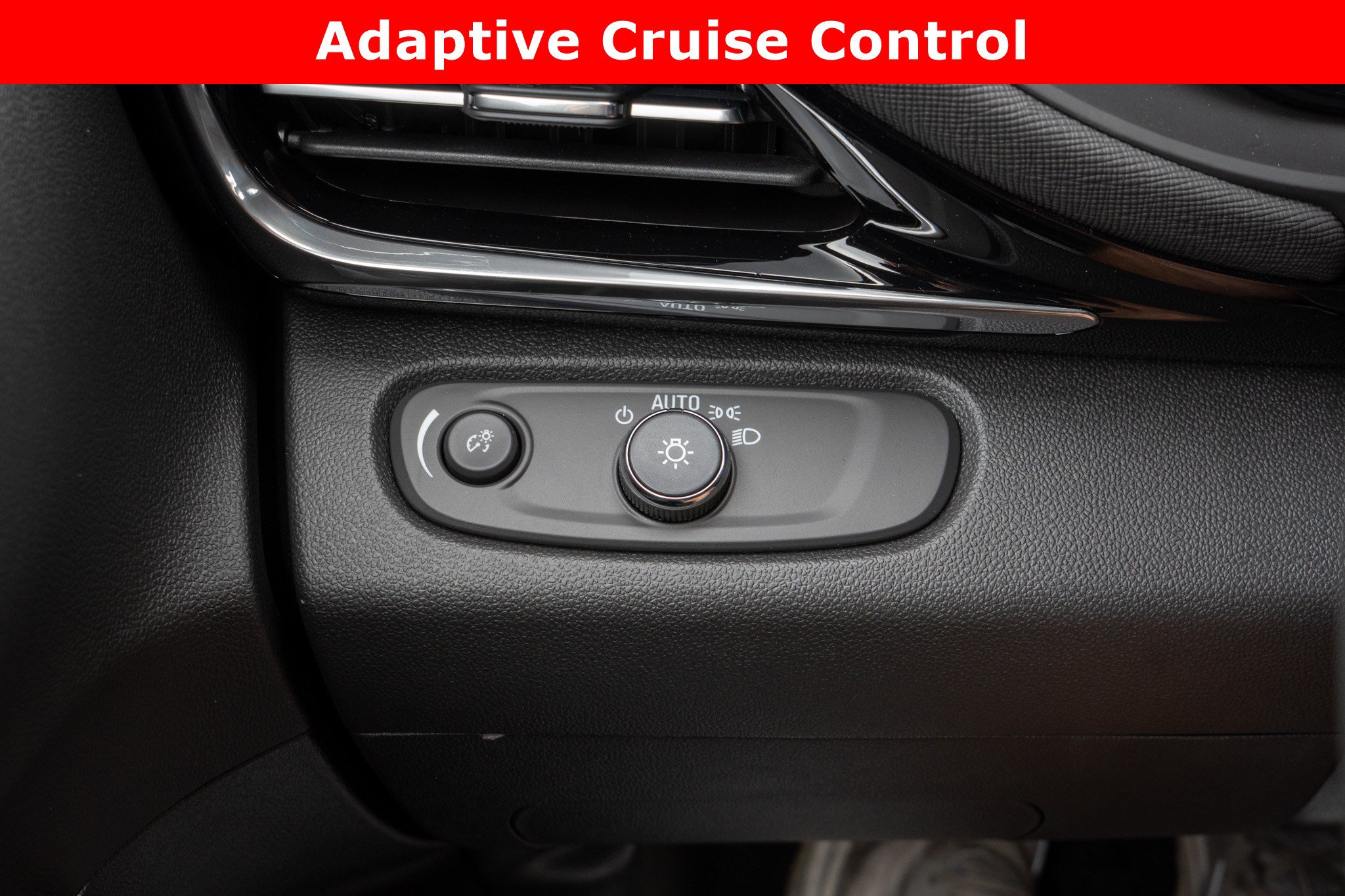 New 2026 Buick Envista Sport Touring w/ Convenience I Package FWD image 26
