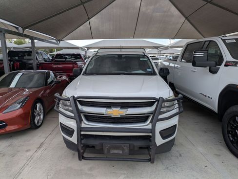 Used 2018 Chevrolet Colorado W/T image 6