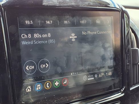 Used 2023 Chevrolet Traverse LT AWD/4WD image 25