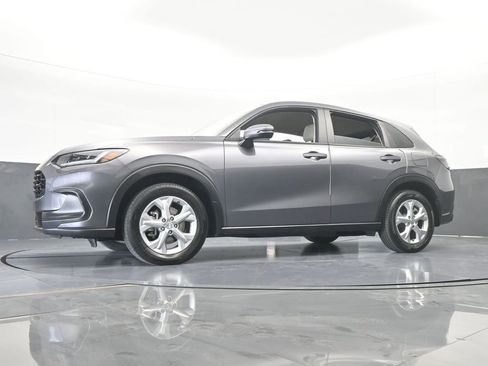 Used 2024 Honda HR-V LX image 55