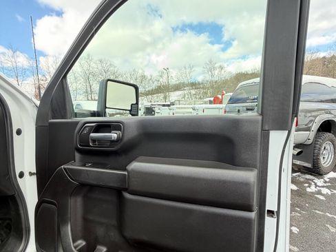 Used 2022 Chevrolet Silverado 3500 W/T w/ WT Convenience Package image 45