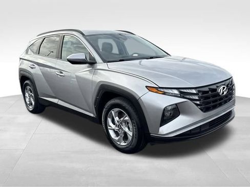 Used 2023 Hyundai Tucson SEL image 7