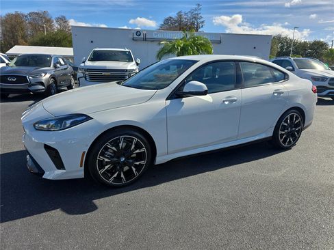 Certified 2026 BMW 228i 228 image 6