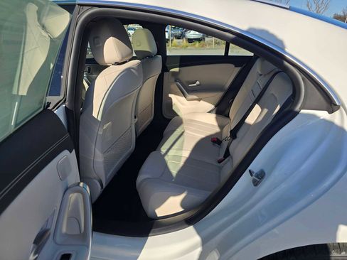 Used 2025 Mercedes-Benz CLA 250 image 19