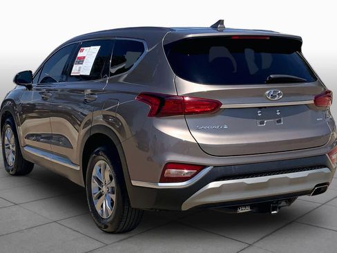 Used 2020 Hyundai Santa Fe SEL AWD/4WD image 12