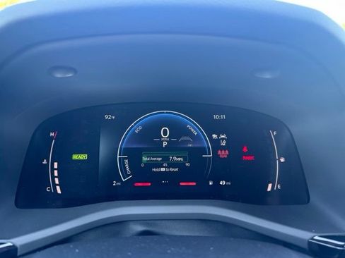 New 2026 Toyota Camry Hybrid FWD image 22