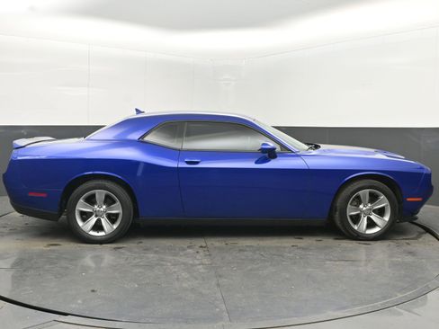 Used 2020 Dodge Challenger SXT w/ Cold Weather Group image 10