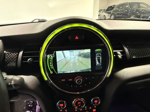 Used 2018 MINI Cooper S FWD image 30