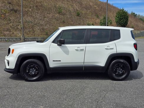 Used 2019 Jeep Renegade Sport FWD image 15