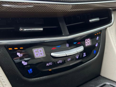 Used 2018 Cadillac CT6 Premium Luxury w/ Super Cruise Package image 50