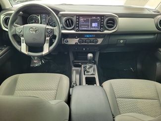 Used 2023 Toyota Tacoma SR5 RWD video 2