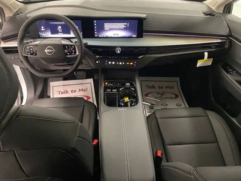 New 2025 Nissan Murano SL w/ Cargo Package image 19