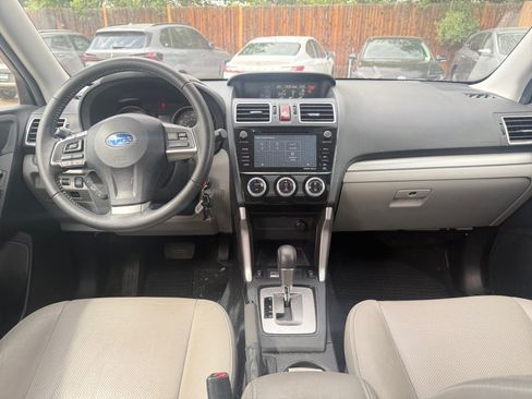 Used 2016 Subaru Forester 2.5i Limited AWD/4WD image 20
