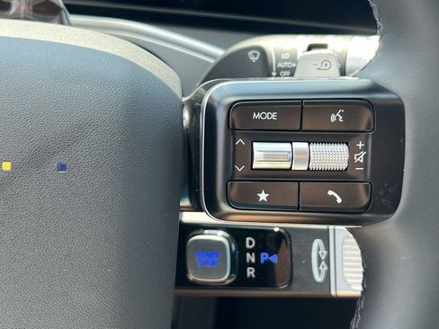 New 2026 Hyundai Ioniq 9 Limited image 16