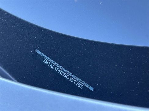 Certified 2025 INFINITI QX60 Luxe image 33