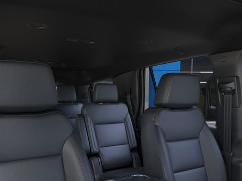 New 2026 Chevrolet Tahoe Z71 w/ Comfort Package AWD/4WD image 48