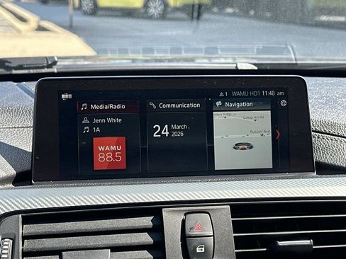 Used 2019 BMW 430i Convertible w/ Convenience Package RWD image 12