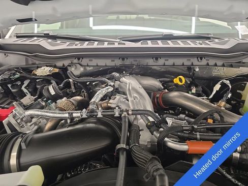 New 2026 Ford F250 Platinum AWD/4WD image 46