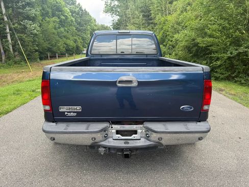 Used 2006 Ford F350 Lariat AWD/4WD image 10