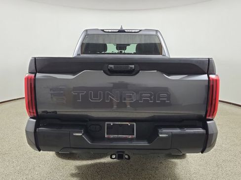 Used 2025 Toyota Tundra SR w/ SR Tow Package AWD/4WD image 6