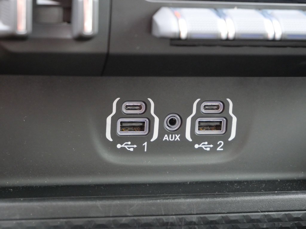 Used 2024 RAM 1500 Limited w/ Night Edition AWD/4WD image 38