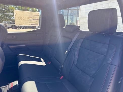 New 2026 Toyota Tundra TRD Pro AWD/4WD image 15