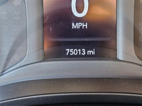 Used 2021 RAM 1500 Big Horn image 30