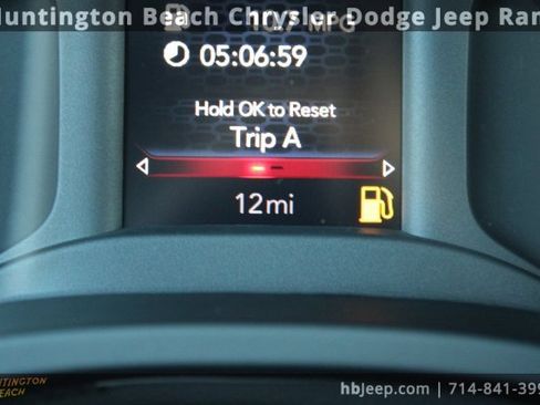 Used 2026 RAM 1500 Big Horn image 18