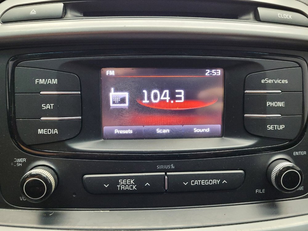 Used 2016 Kia Sorento AWD w/ LX Convenience Package image 25