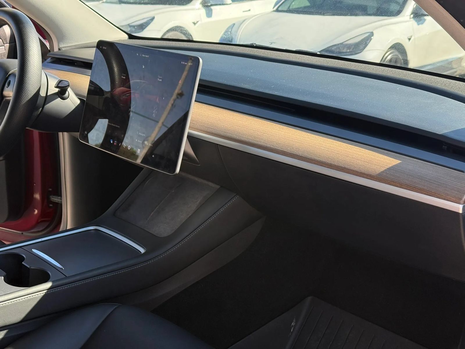 Used 2023 Tesla Model Y AWD image 9
