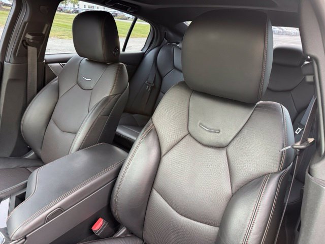 Used 2021 Cadillac CT5 V w/ Premium Package AWD/4WD image 19
