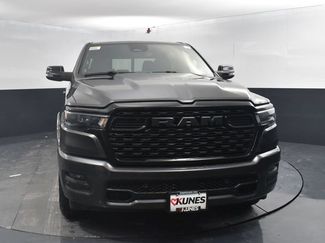 New 2026 RAM 1500 Big Horn w/ Night Edition AWD/4WD video 2