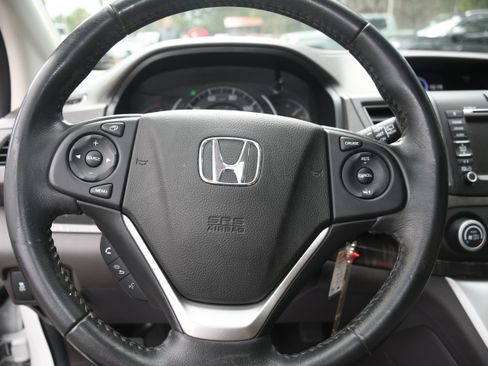 Used 2014 Honda CR-V EX-L image 13