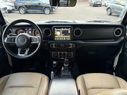 Used 2018 Jeep Wrangler Unlimited Sahara w/ Dual Top Group image 28