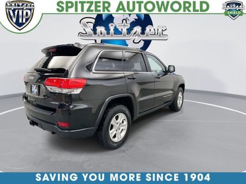 Used 2016 Jeep Grand Cherokee Laredo w/ Quick Order Package 23E image 11