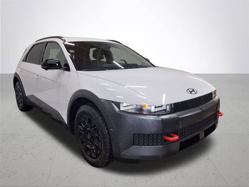 New 2026 Hyundai Ioniq 5 XRT AWD/4WD image 4