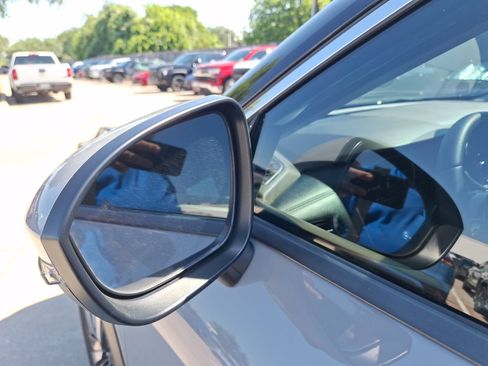 Used 2023 Nissan Rogue Platinum w/ Platinum Premium Package FWD image 13