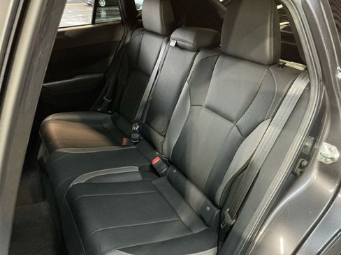 Used 2024 Subaru Crosstrek 2.5i Wilderness w/ Wilderness Package image 17