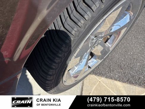 Used 2013 Dodge Challenger SXT w/ Super Sport Group image 12