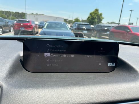 New 2026 MAZDA CX-50 AWD 2.5 S w/ Weather Package image 11