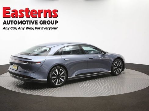 Used 2024 Lucid Air Pure RWD image 41