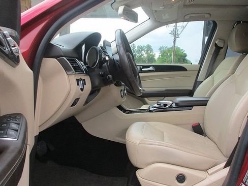 Used 2017 Mercedes-Benz GLE 350 4MATIC w/ Premium 1 Package image 11